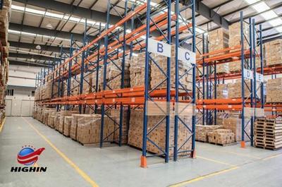 智能工廠 ERP與WMS如何協(xié)同驅(qū)動機械企業(yè)數(shù)字化轉(zhuǎn)型