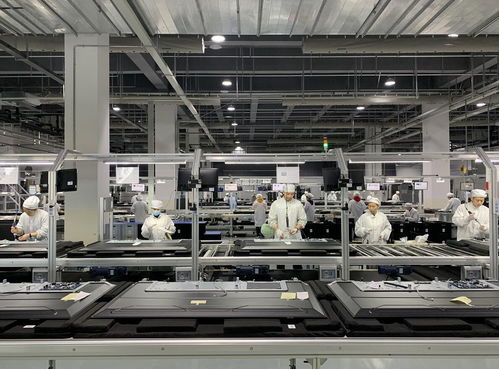 綿陽躋身國家級外貿基地序列，依托產業(yè)優(yōu)勢驅動進出口增長