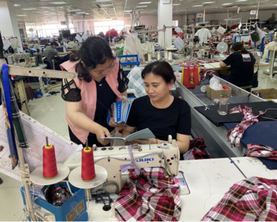 泰州市顧高鎮(zhèn) 打好“三張牌”助力企業(yè)安全生產(chǎn) 開展經(jīng)營活動